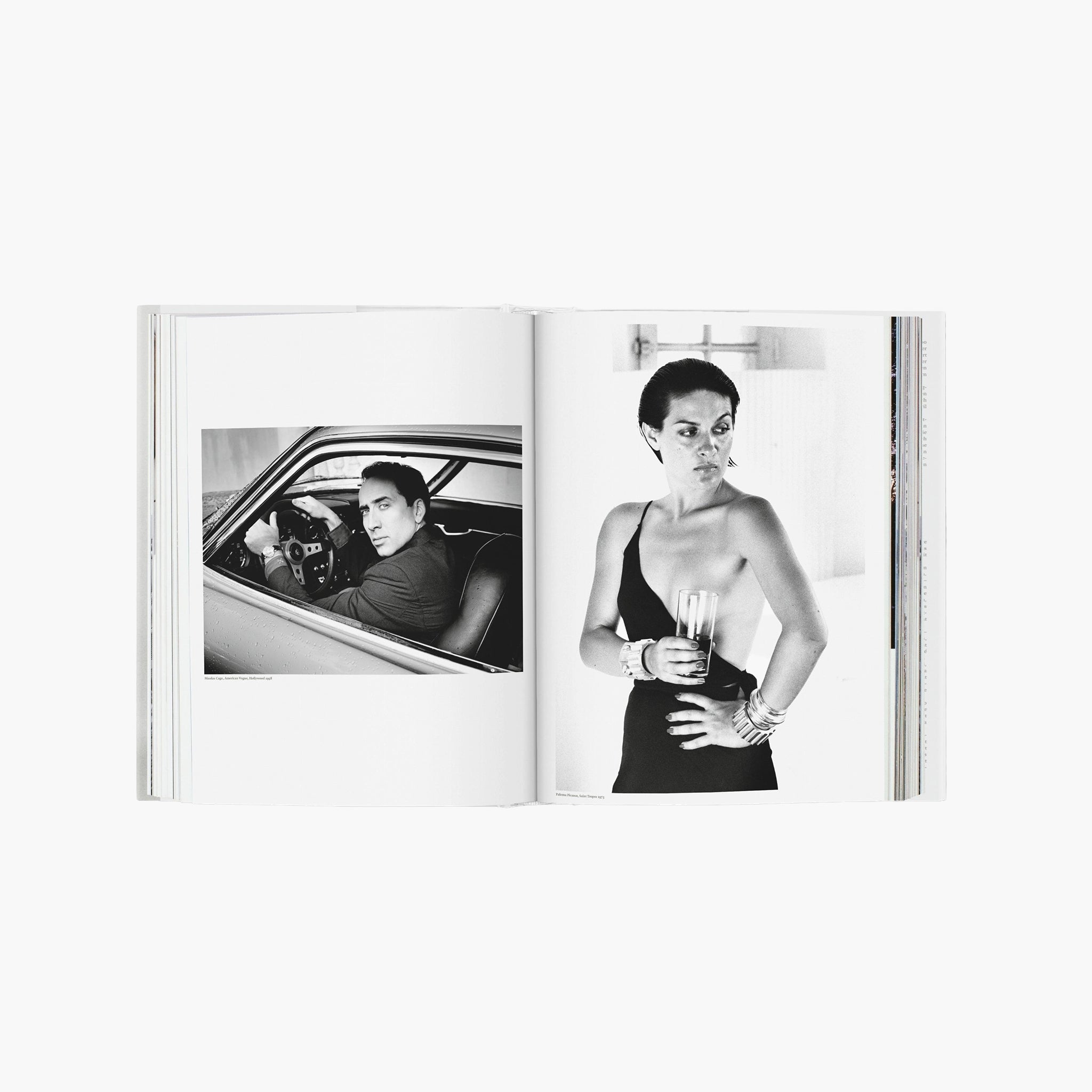 Helmut Newton - SUMO - XL Editie