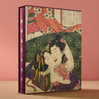 Hokusai - Shunga
