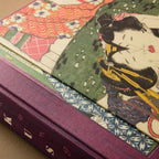 Hokusai - Shunga