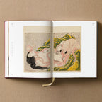 Hokusai - Shunga