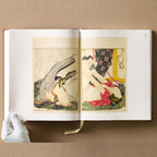 Hokusai - Shunga