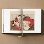 Hokusai - Shunga