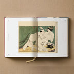 Hokusai - Shunga