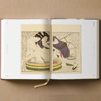 Hokusai - Shunga