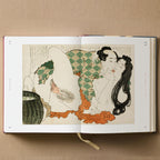 Hokusai - Shunga