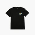 Huf Spark It Up T-Shirt Black