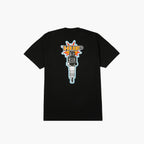 Huf Spark It Up T-Shirt Black