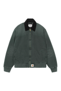 Carhartt WIP OG Santa Fe Jacket - Raven Black