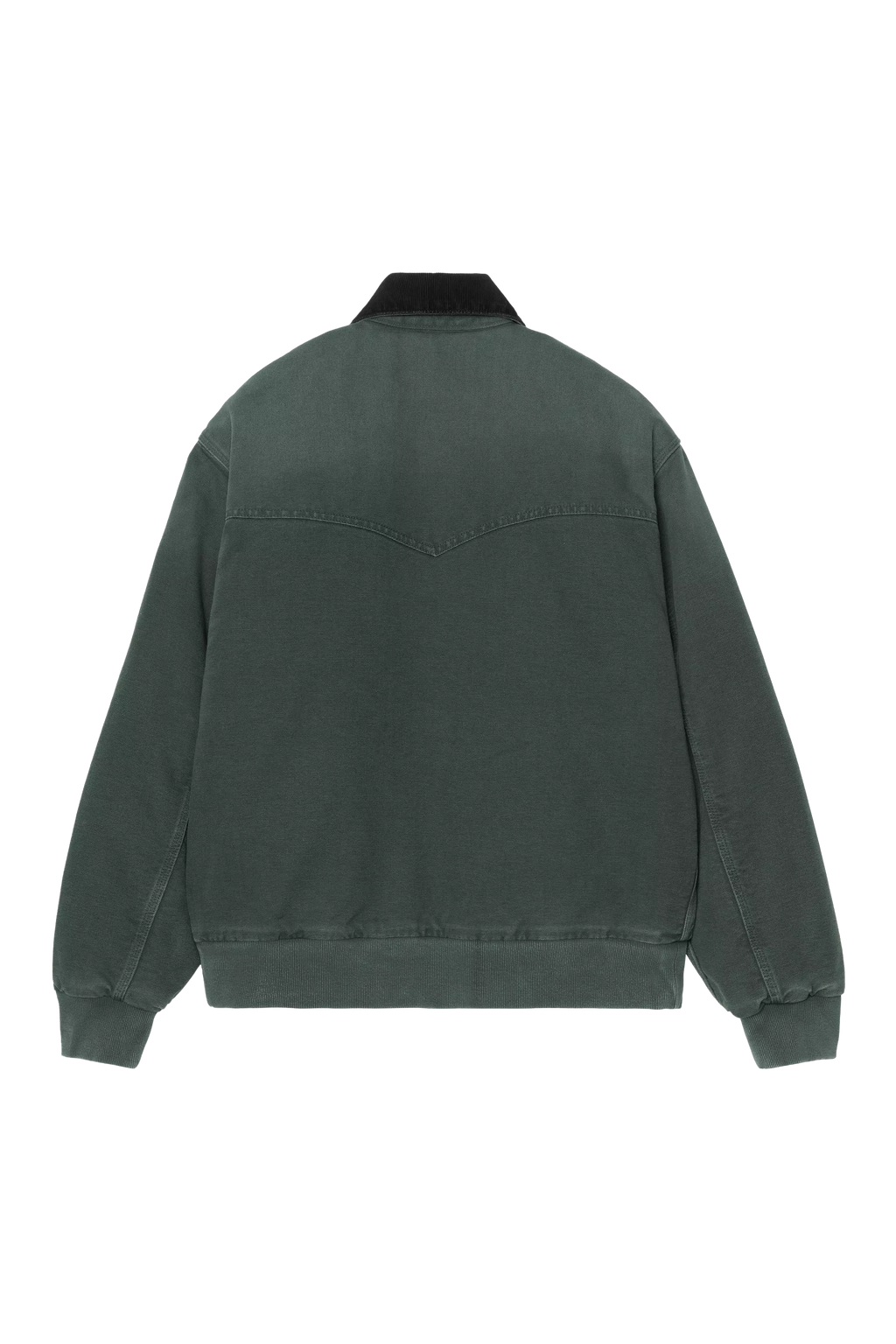 Carhartt WIP OG Santa Fe Jacket - Raven Black