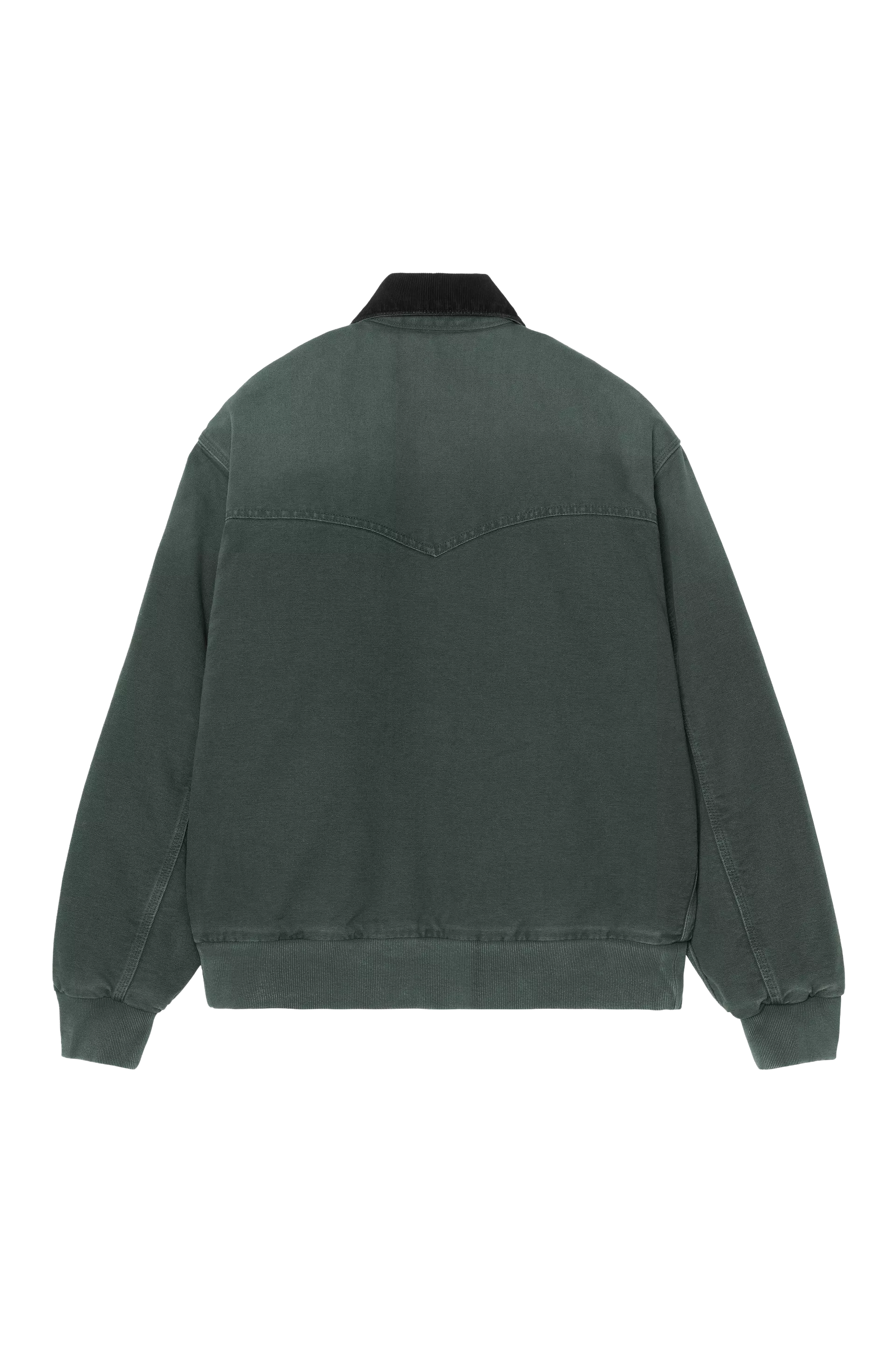 Carhartt WIP OG Santa Fe Jacket - Raven Black