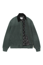 Carhartt WIP OG Santa Fe Jacket - Raven Black