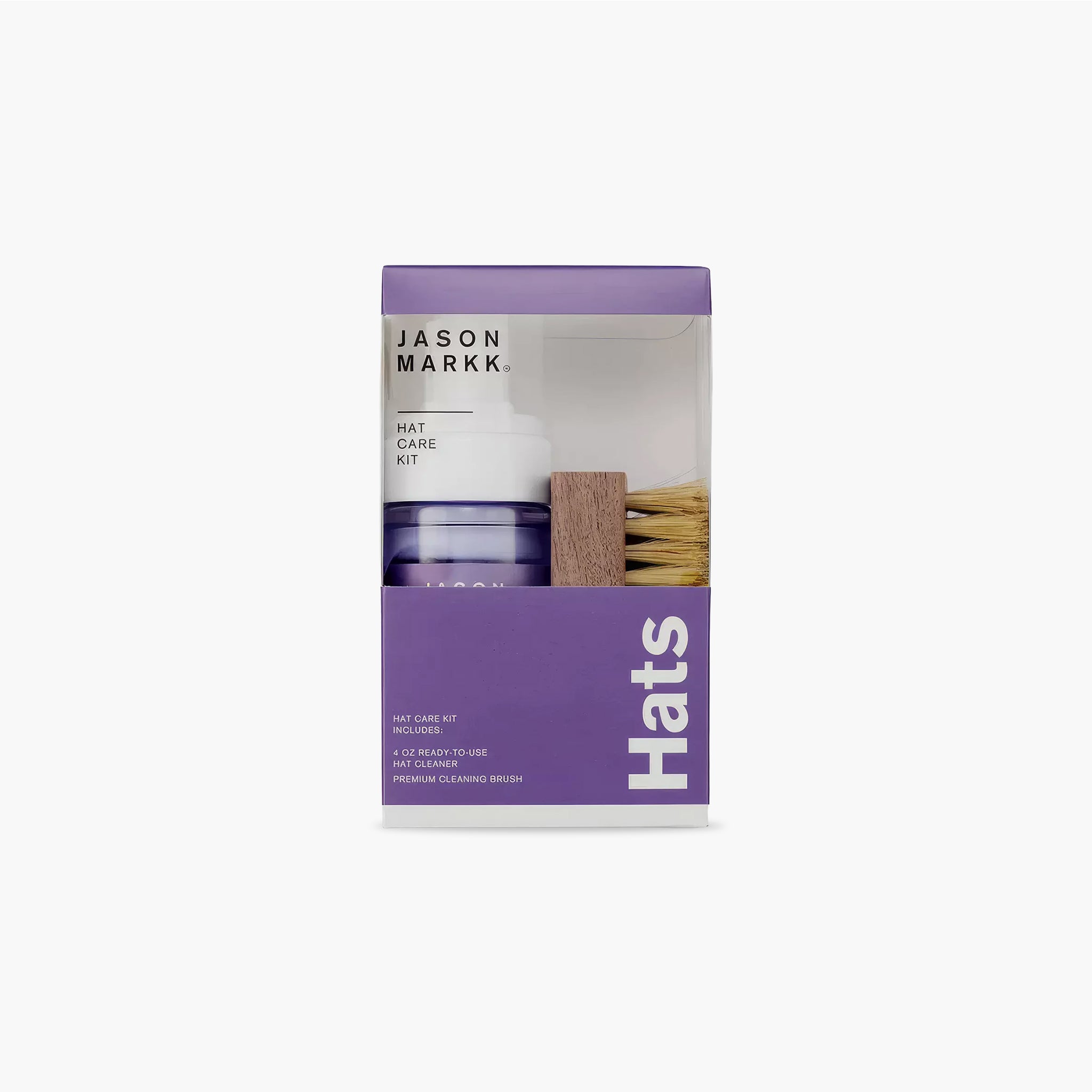 Jason Markk Hat Care Kit