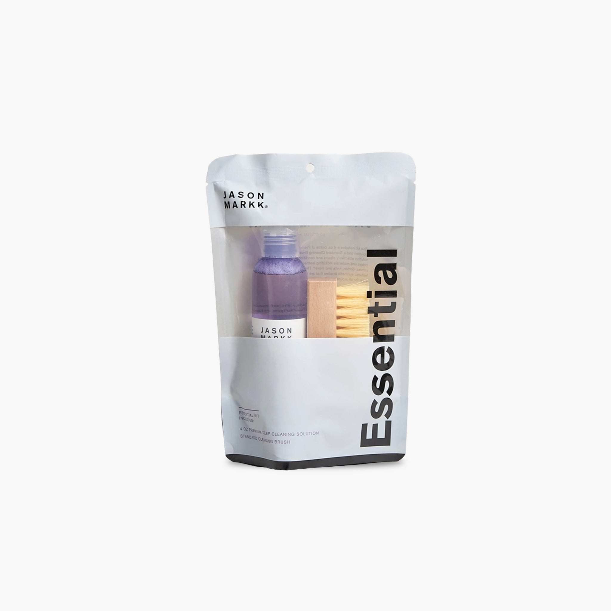 Jason Markk Premium Shoe Cleaning Kit