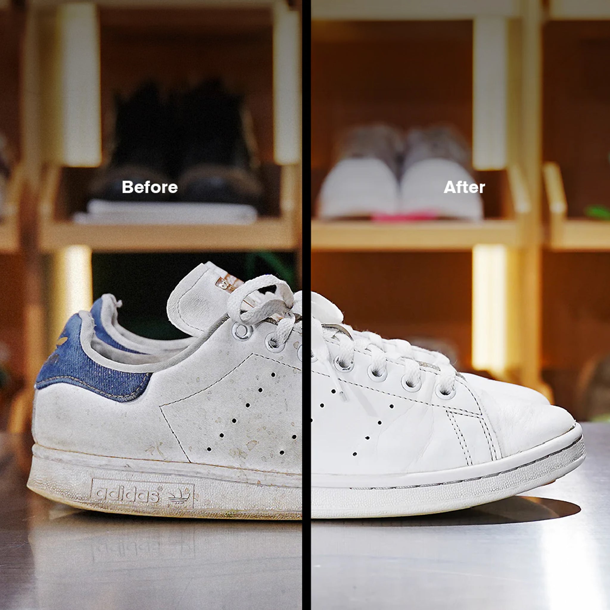 Jason Markk Premium Shoe Cleaning Kit