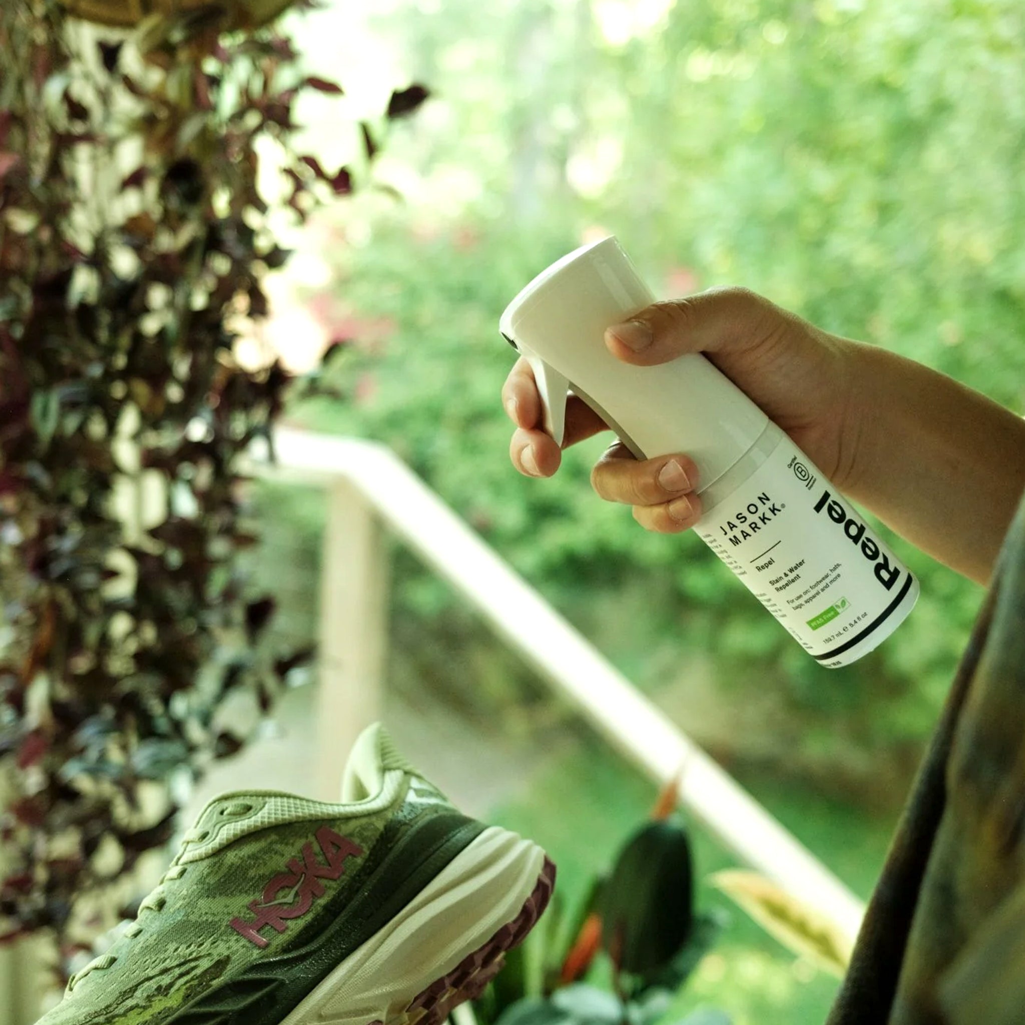 Jason Markk Repel Spray