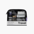 Jason Markk Reise-Kit