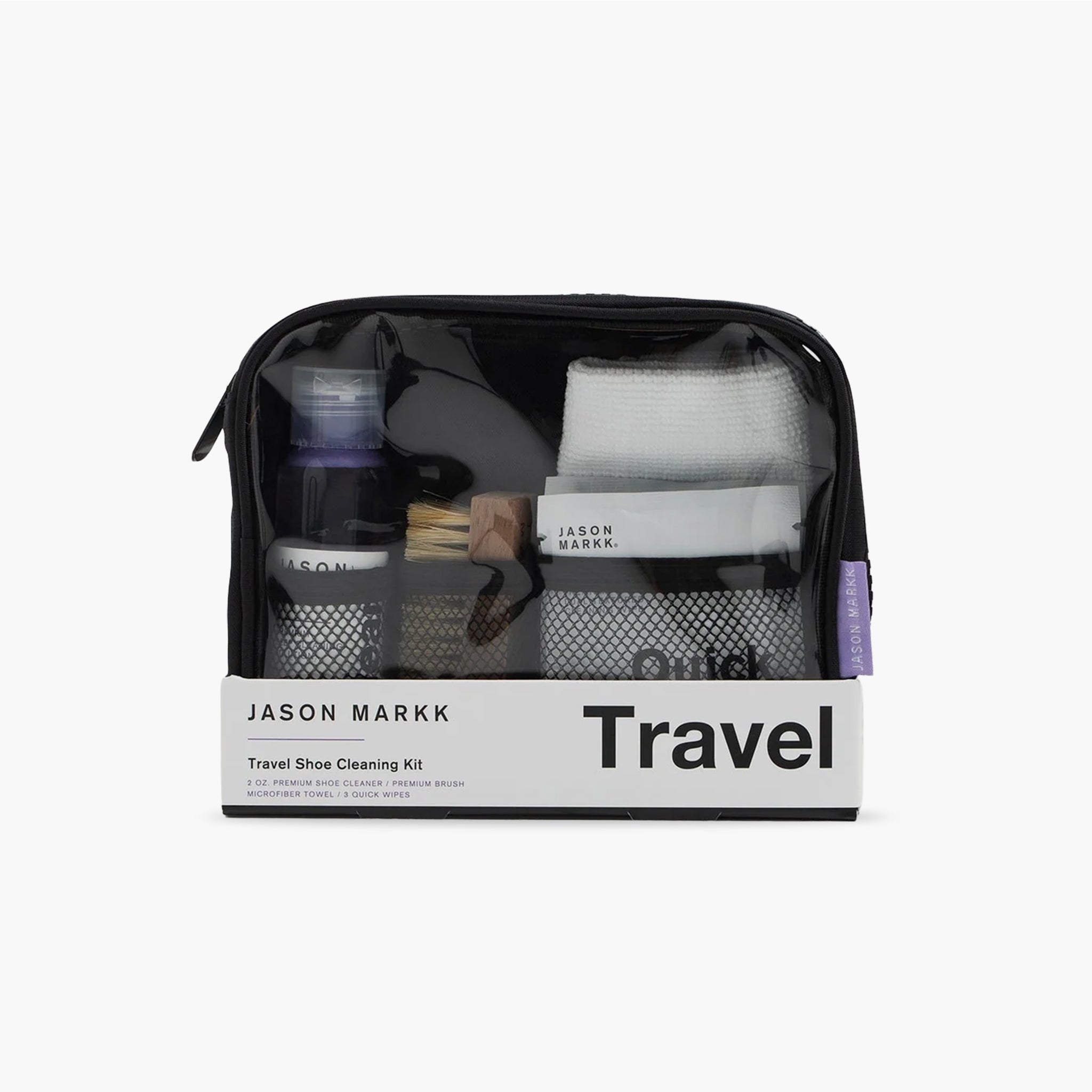Jason Markk Travel Kit