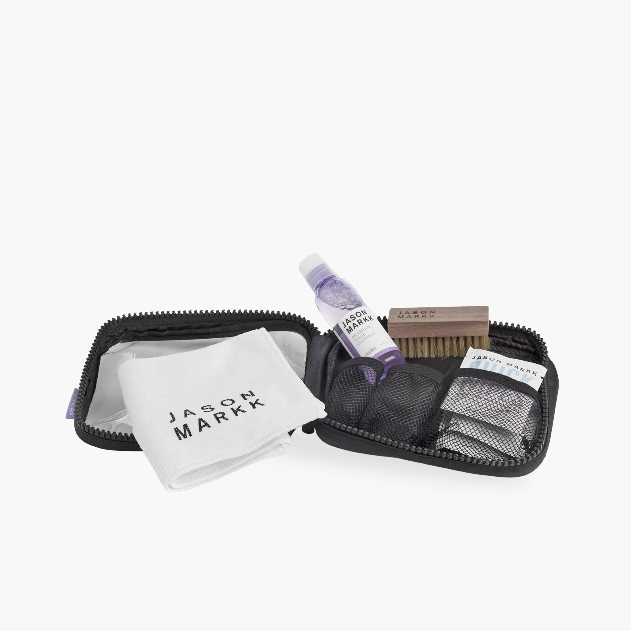 Jason Markk Travel Kit