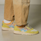 Karhu Aria 95 Cream Gold Warm Taupe