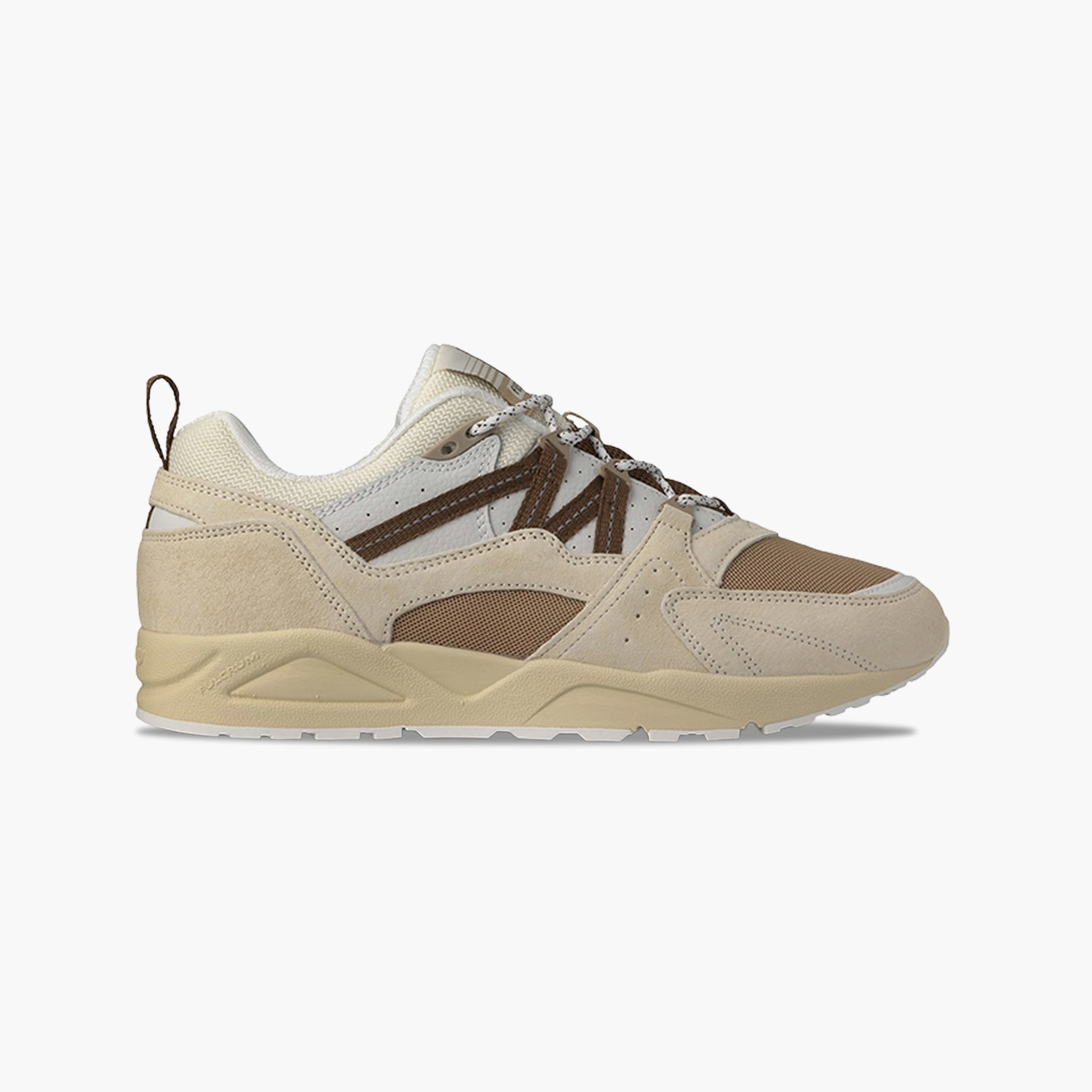 Karhu Fusion 2 Turtledove Cappucino