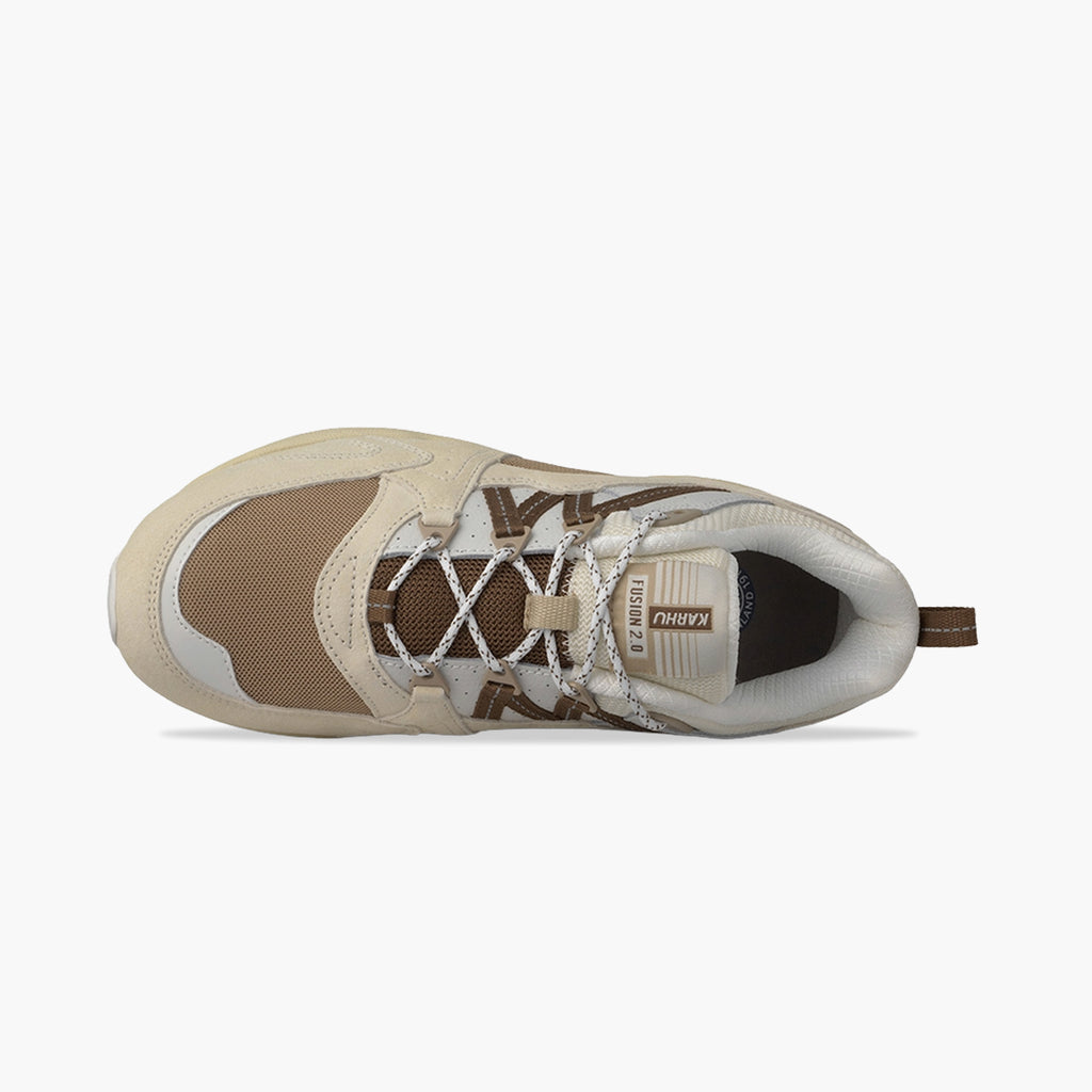 Karhu Fusion 2 Turtledove Cappucino
