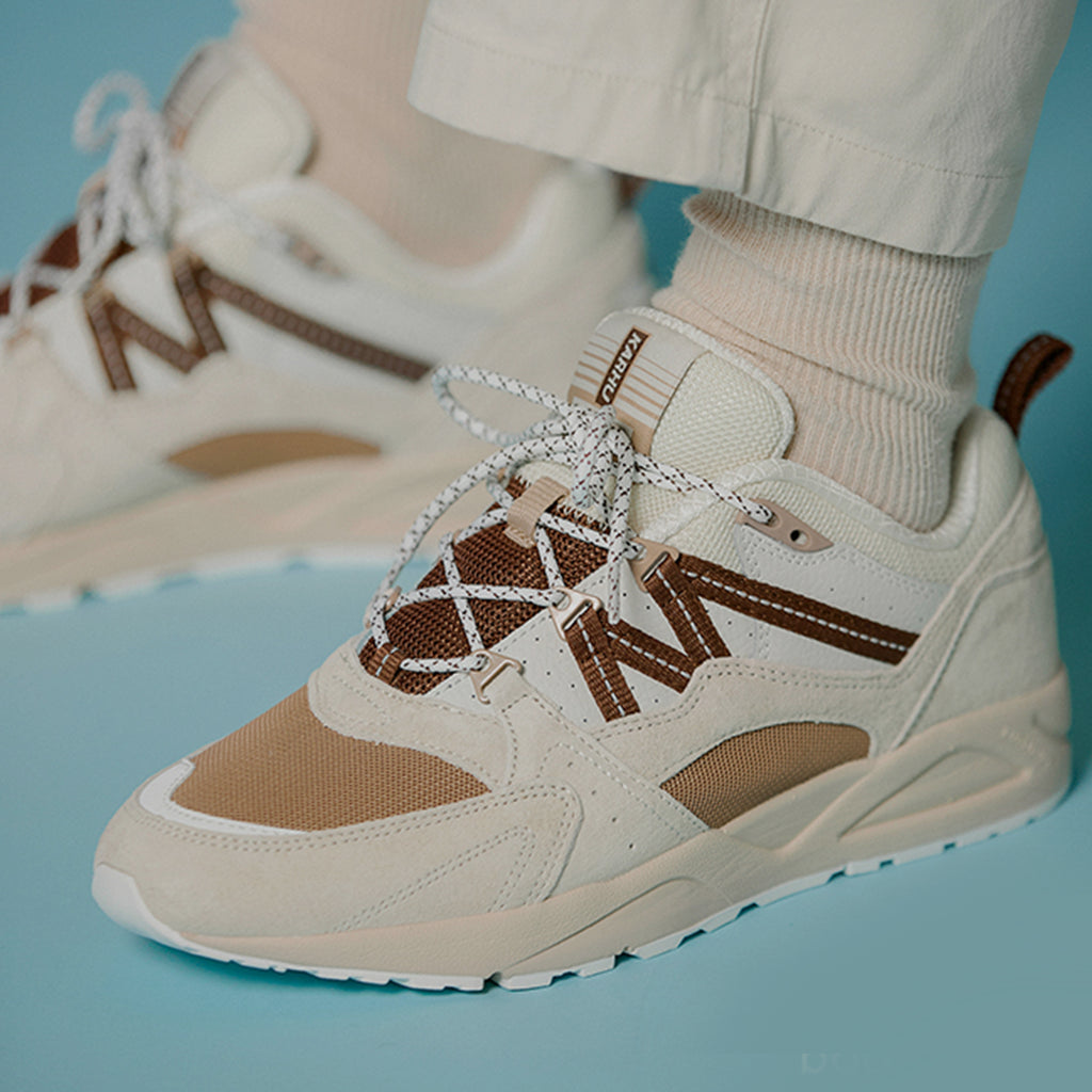 Karhu Fusion 2 Turtledove Cappucino