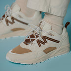 Karhu Fusion 2 Turtledove Cappucino