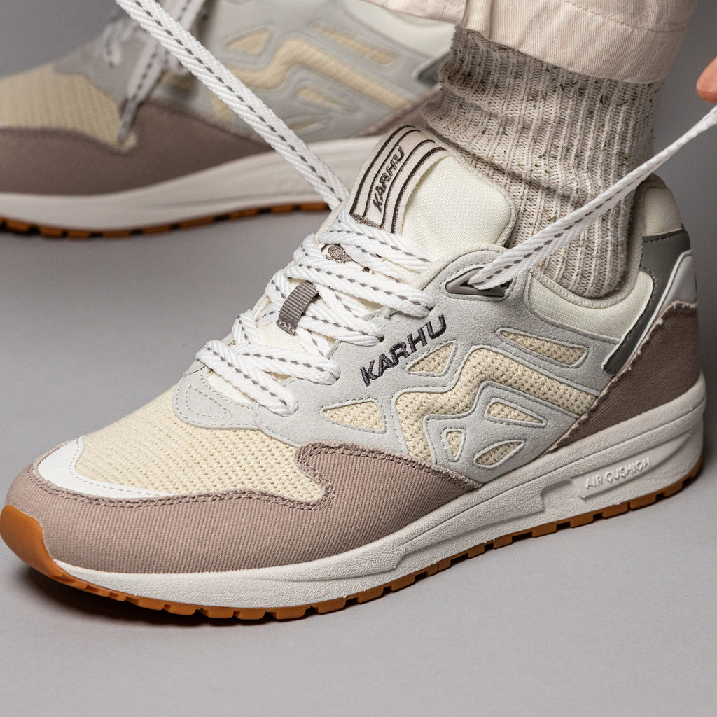 Karhu Legacy 96 Atmosphere Asparagus