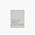 KAWS - New Fiction