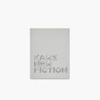 KAWS - New Fiction