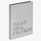 KAWS - New Fiction