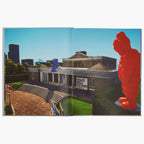 KAWS - New Fiction