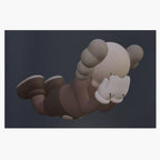 KAWS - New Fiction
