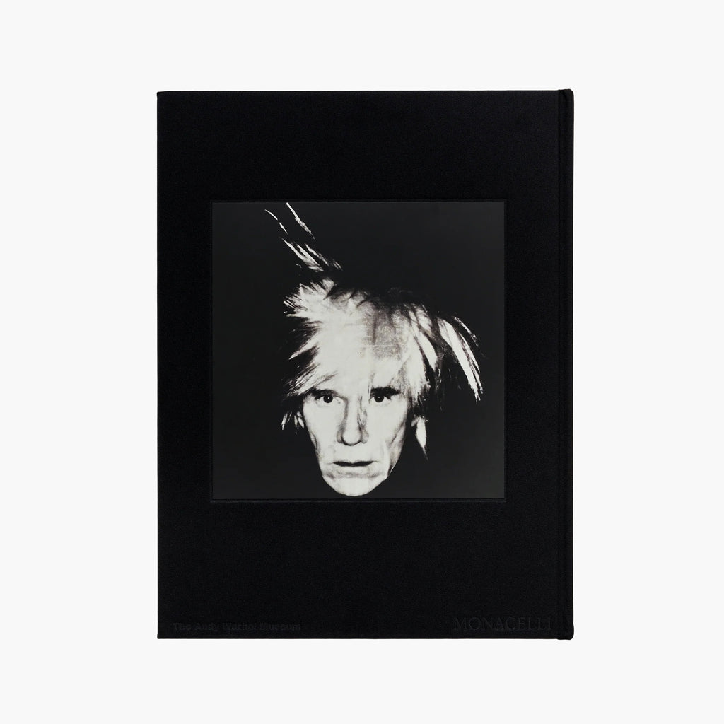 KAWS + Warhol