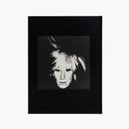 KAWS + Warhol
