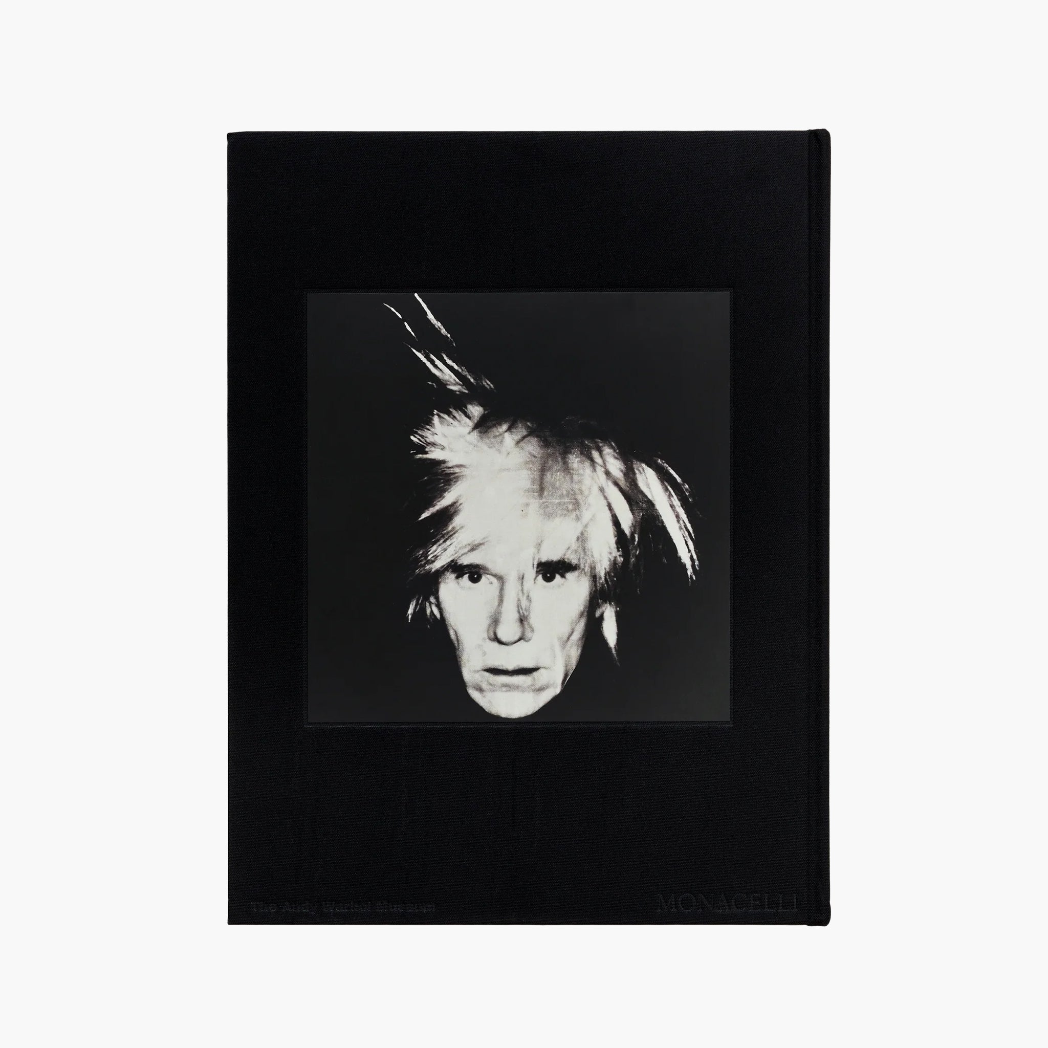 KAWS + Warhol