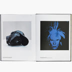KAWS + Warhol