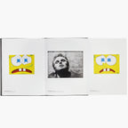 KAWS + Warhol