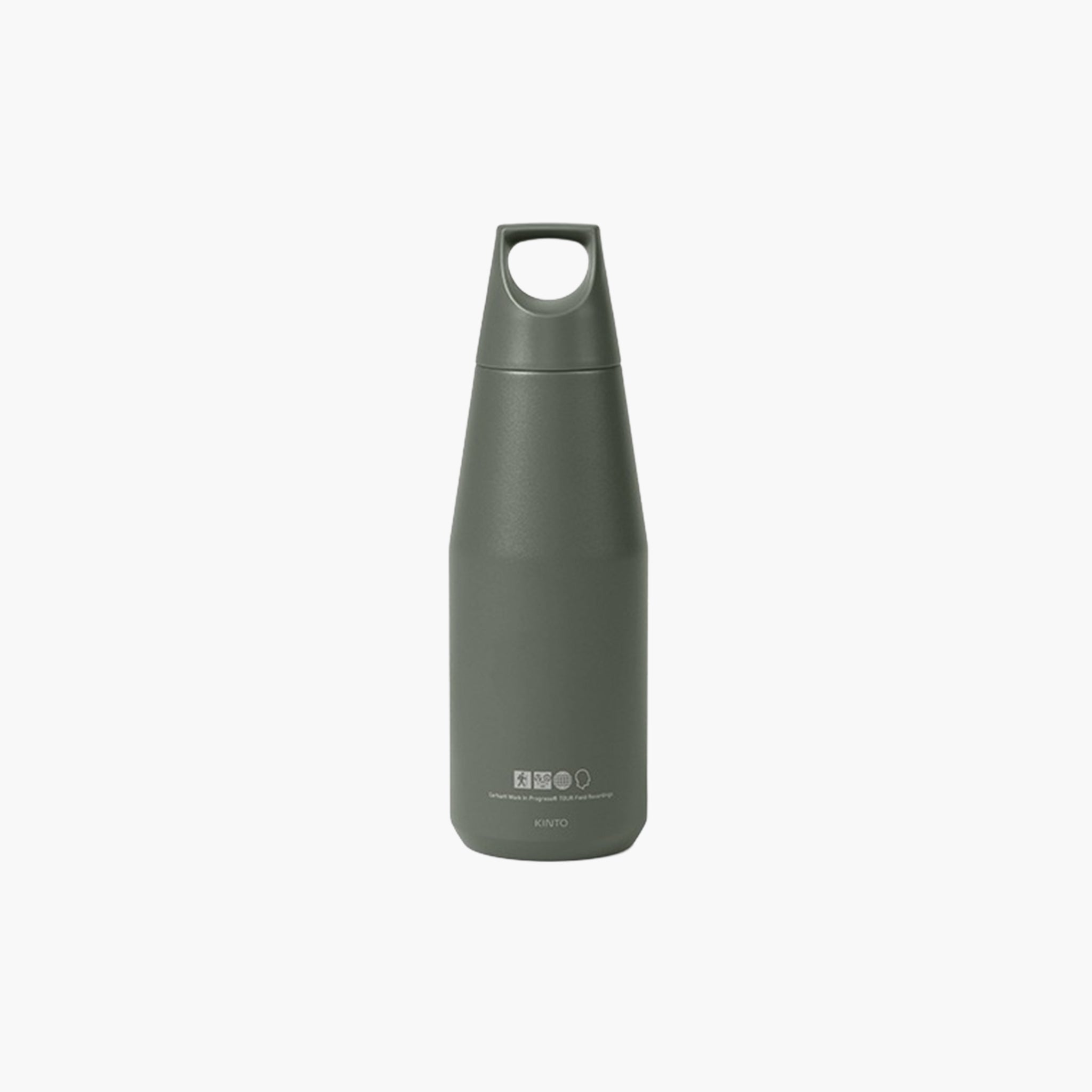KINTO for Carhartt WIP Trail Tumbler