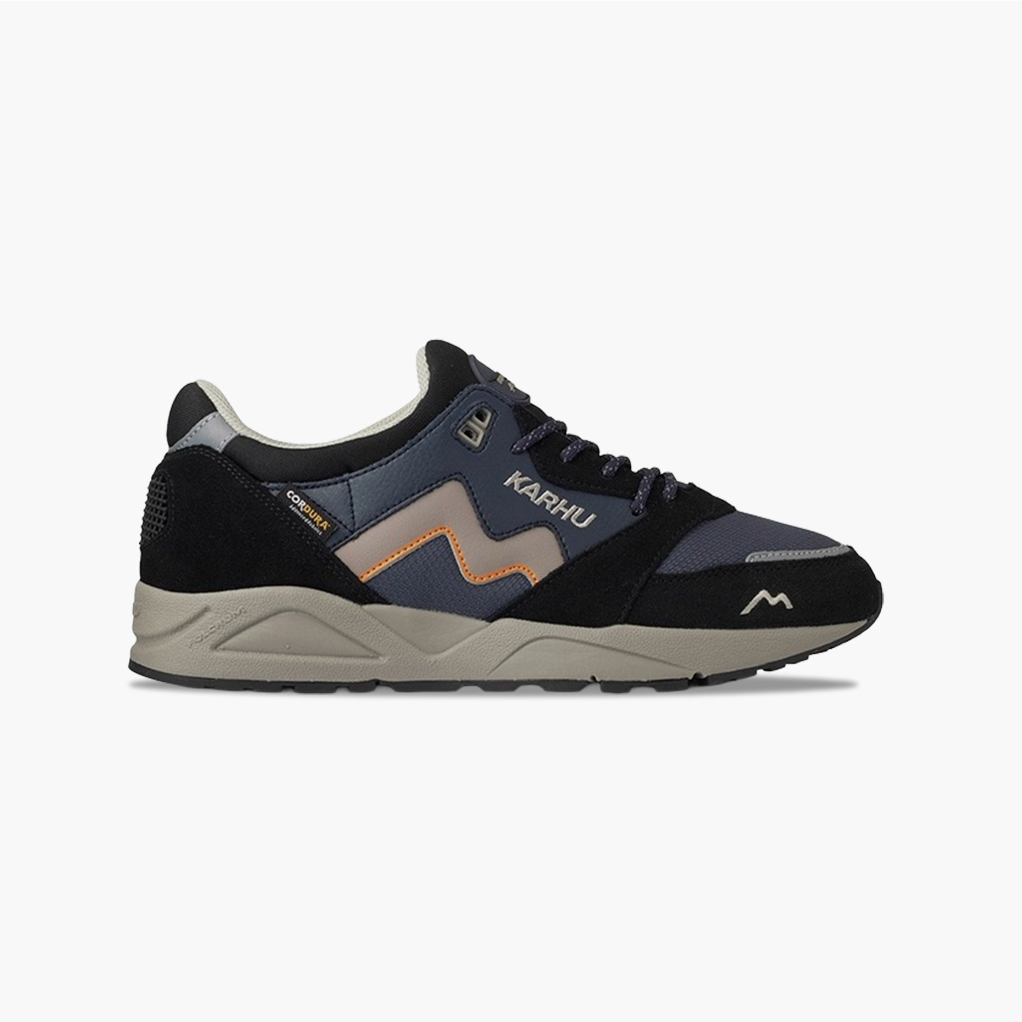 Karhu Aria 95 - Caviar Vintage Khaki