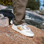 Karhu Aria 95 Lily White Curry