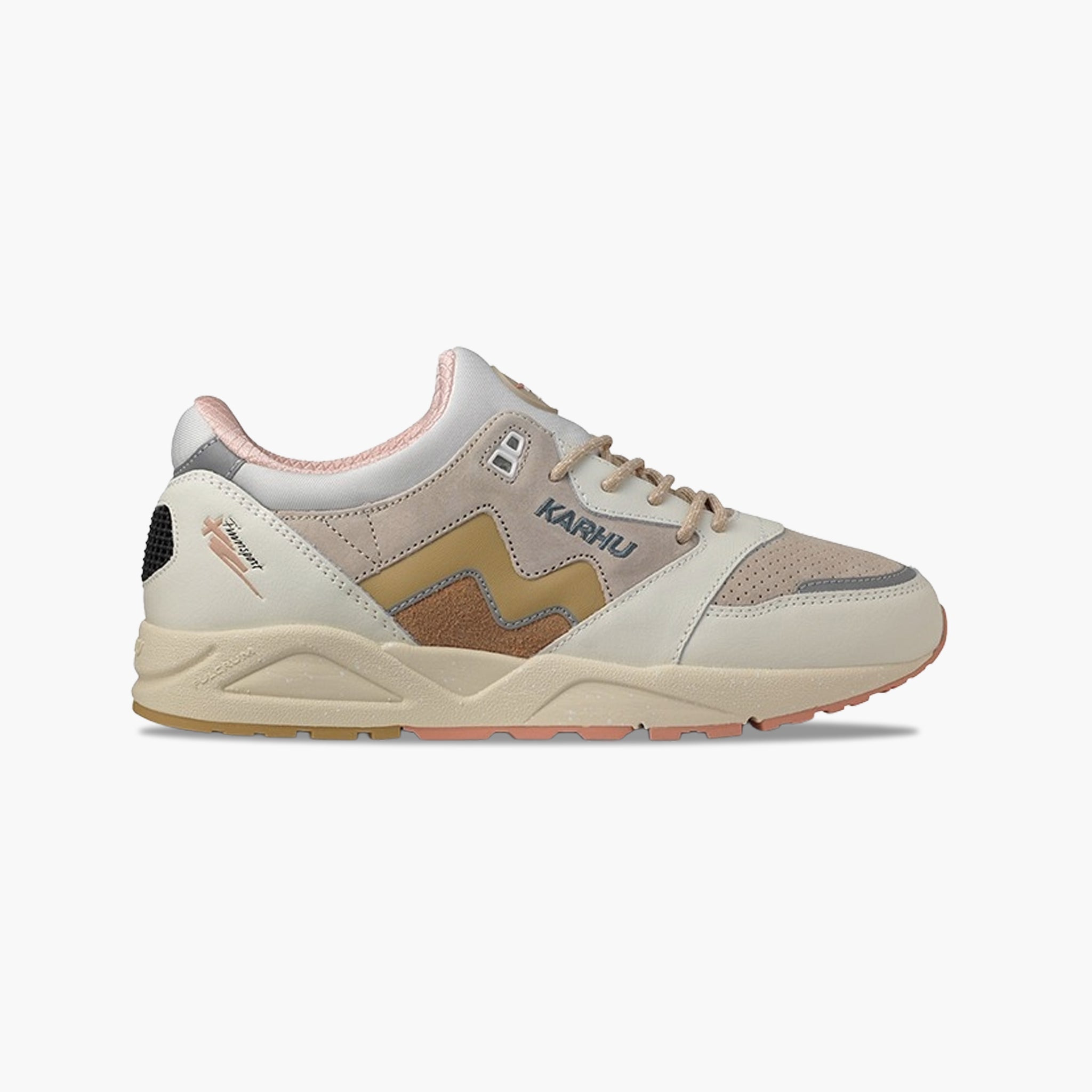 Karhu Aria 95 Lily White Curry