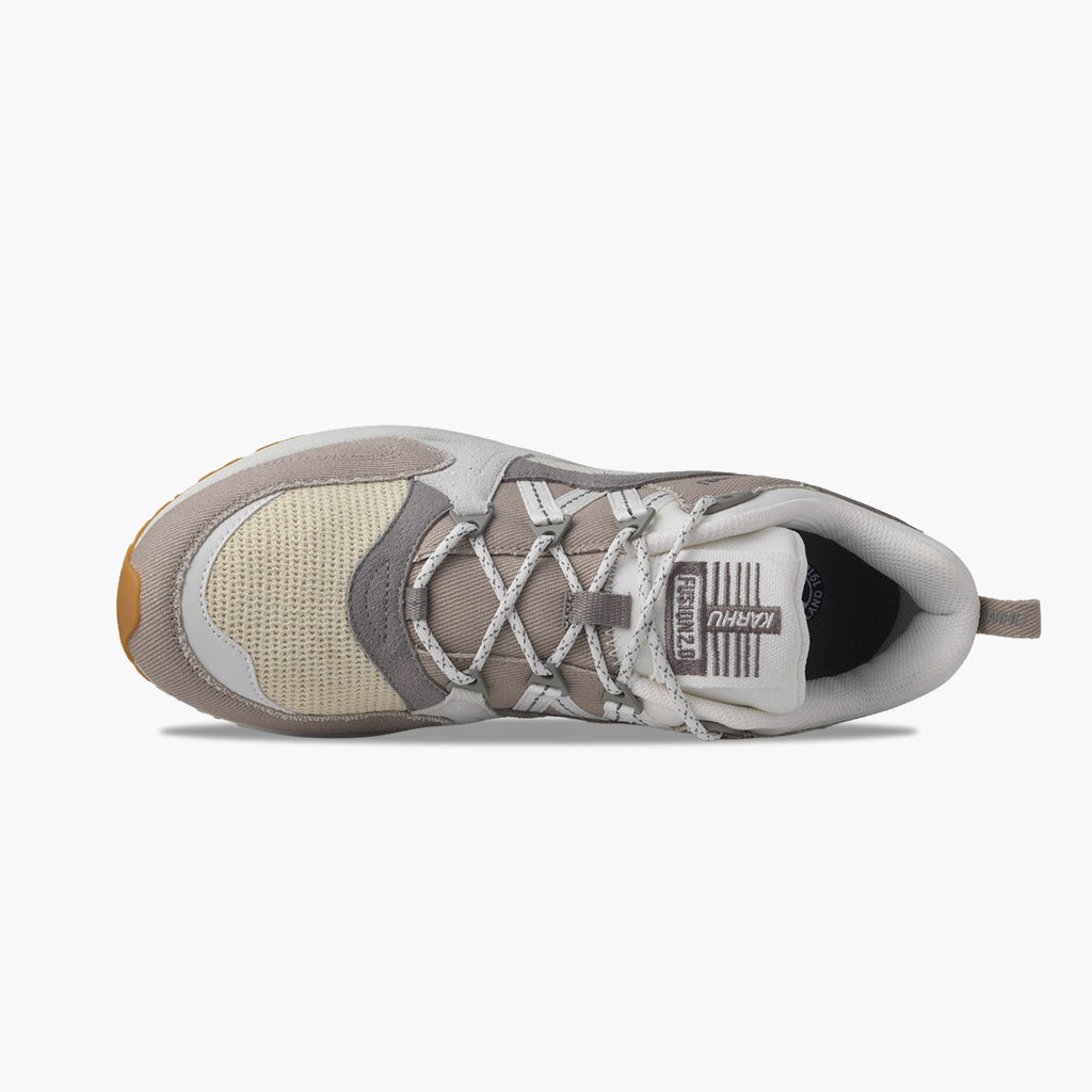 Karhu Fusion 2.0 Atmosphere Blanc de Blanc