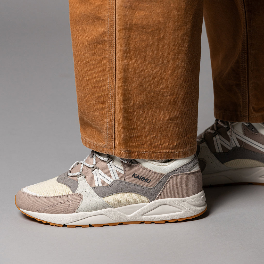 Karhu Fusion 2.0 Atmosphere Blanc de Blanc