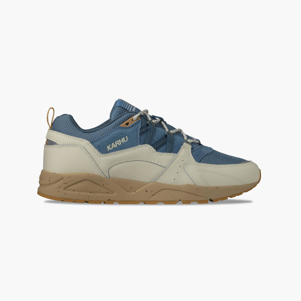 Karhu Fusion 2.0 - Icicle Blue Mirage
