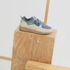 Karhu Fusion 2.0 - Icicle Blue Mirage