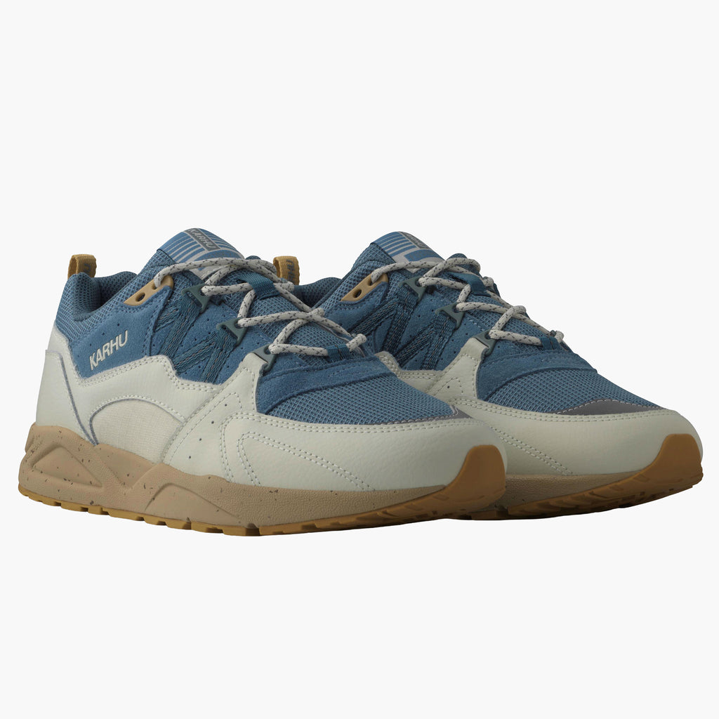 Karhu Fusion 2.0 - Icicle Blue Mirage