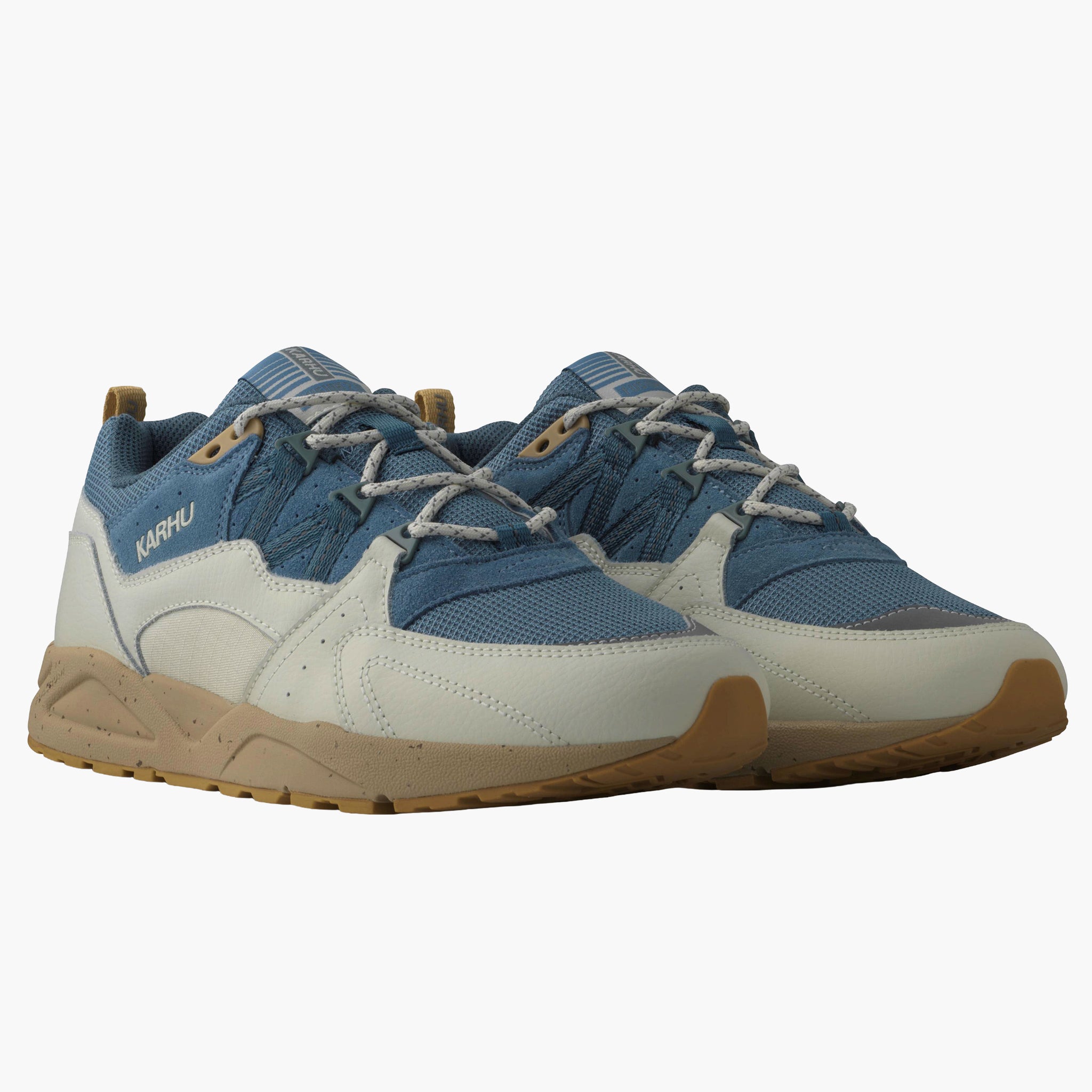 Karhu Fusion 2.0 - Icicle Blue Mirage