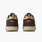 Karhu Fusion 2.0 - Shaved Chocolate / Peach Bloom