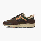 Karhu Fusion 2.0 - Shaved Chocolate / Peach Bloom